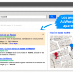 Google Adwords Express para negocios locales